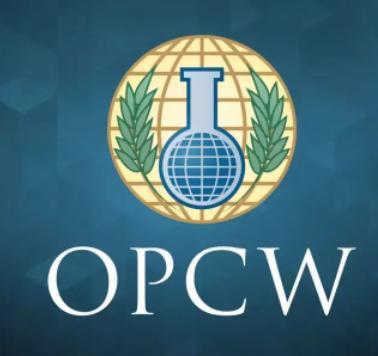 探究禁止化学武器组织的标志,意义、象征与全球责任,探究禁止化学武器组织标志,象征意义与全球责任解析