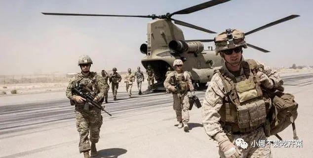 我军没有的美军装备,一种全面的探讨与解析,美军独特装备解析,我军未拥有之优势探讨