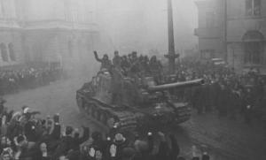 维斯瓦河畔的卫国战争,国防军事的伟大展现,维斯瓦河畔的卫国战争,国防军事的壮丽篇章