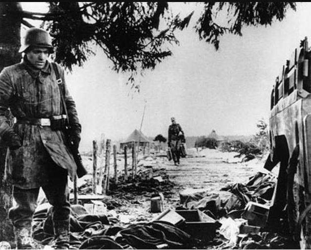 维斯瓦河畔的卫国战争,国防军事的伟大展现,维斯瓦河畔的卫国战争,国防军事的壮丽篇章