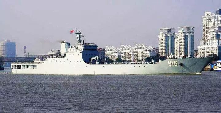 温州舰退役了吗?——关于我国军舰退役制度的探讨,关于我国军舰退役制度,温州舰是否已退役?