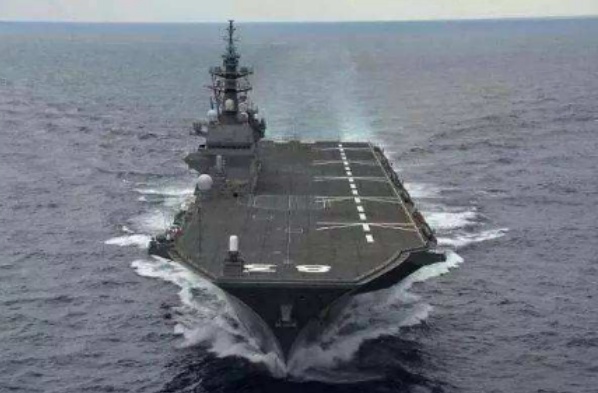 航母编号的官方解释,命名规则、意义及其作用,航母编号解析,命名规则、深层意义与作用探究