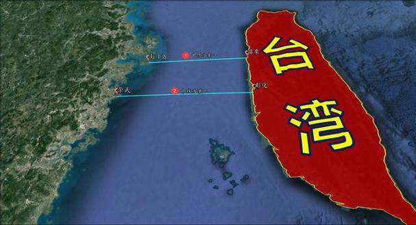 台湾形势，复杂多变中的稳定与发展，台湾形势，复杂多变中的稳定与发展态势