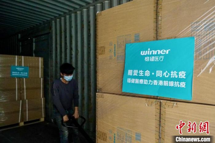 稳健医疗与N95口罩,守护健康的坚实防线,稳健医疗与N95口罩,健康守护的双重坚实防线