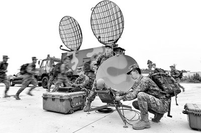 现代化国防与军事的意义,国家安全与发展的双重保障,现代化国防与军事,国家安全与发展的双重保障之道