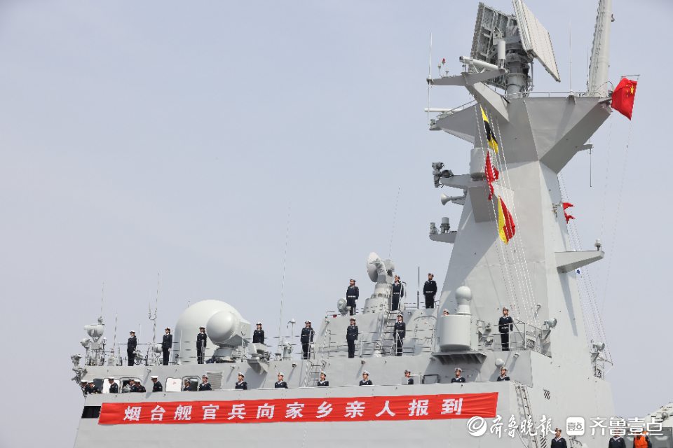 青岛海军防一支,守护海洋安全的钢铁长城,青岛海军第一防线,海洋安全的钢铁长城守护者