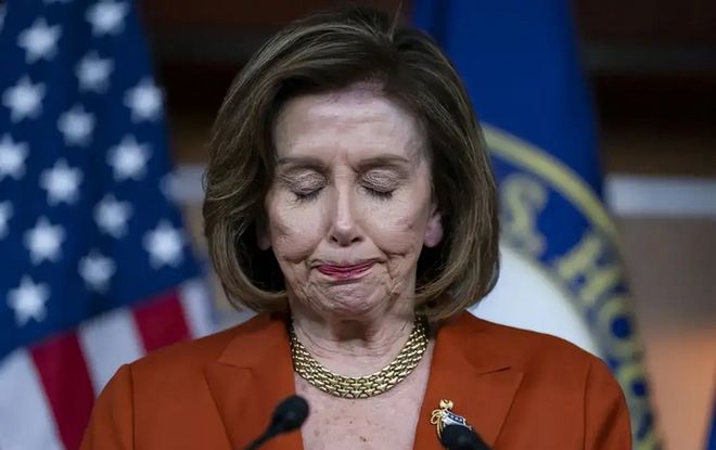 佩洛西国际观察,政治风云中的决策与影响,佩洛西国际观察,政治风云中的决策影响力分析