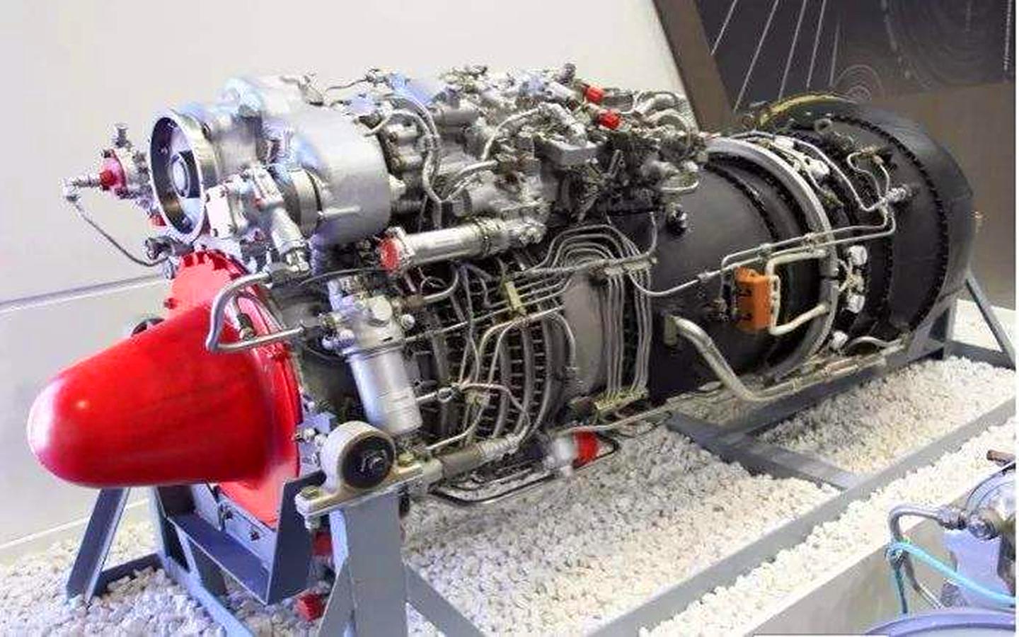 涡轴发动机技术革新，涡轴10改进型的探索与挑战，涡轴发动机技术革新深度探索，涡轴10改进型的挑战与探索