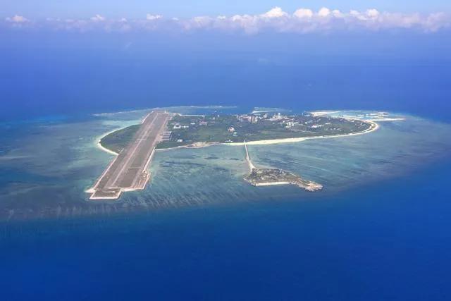 南海诸岛历来都是中国领土不可分割的一部分,南海诸岛历来是中国领土不可分割的一部分