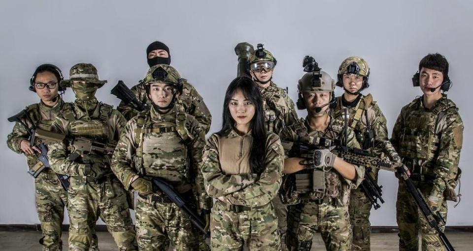 军事频道与军迷,深度连接与共同追求,军事频道与军迷,深度互动与共同追求