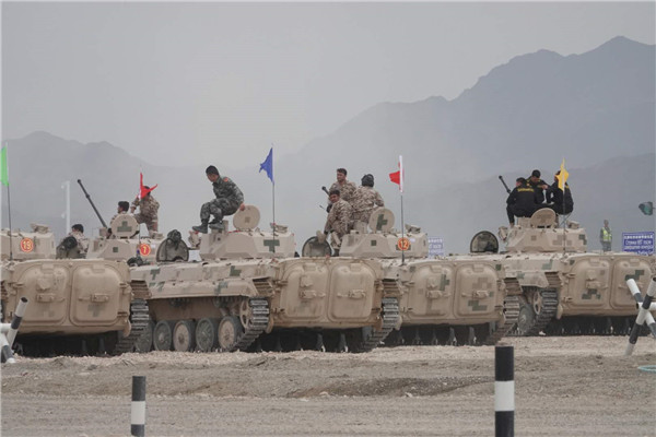 中国国防军事的苏沃洛夫突击视频,展现军事力量与战略思维的融合,中国国防军事力量展示,苏沃洛夫突击视频揭示战略思维与力量的融合