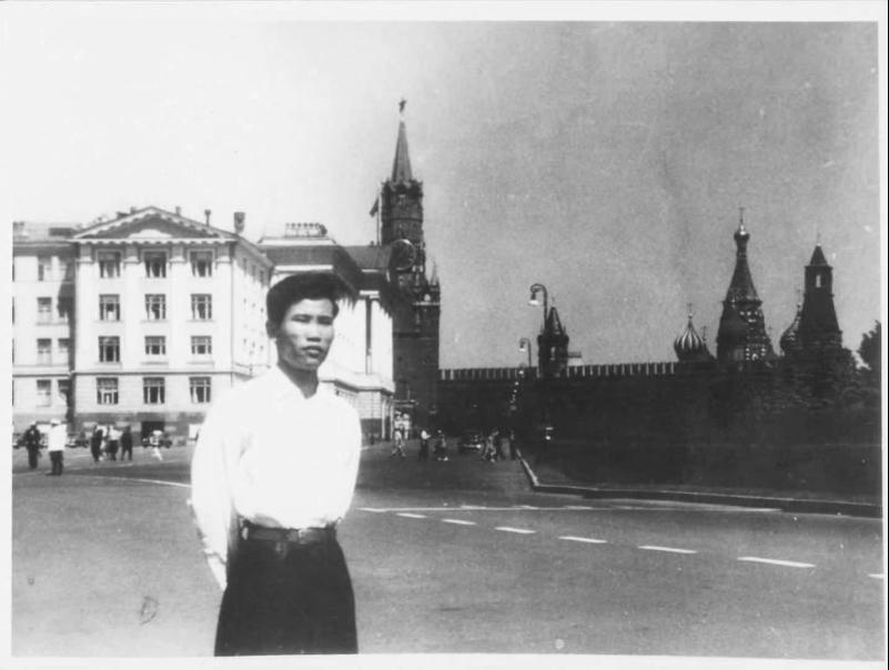 彭士禄——被誉为深海探索的领航者,彭士禄,深海探索的领航者