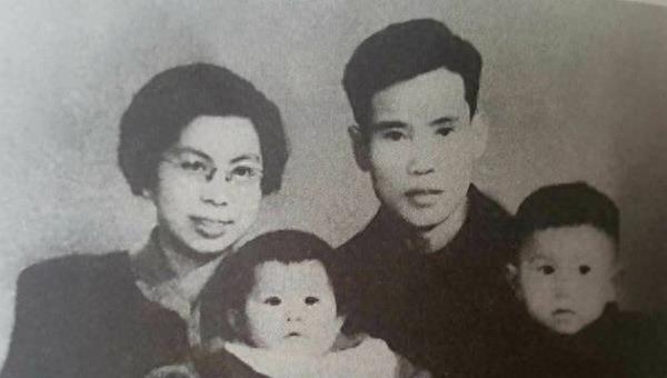 彭士禄——被誉为深海探索的领航者,彭士禄,深海探索的领航者