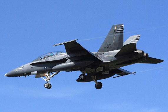 F-18EF战斗机,空中力量的卓越代表,F-18EF战斗机,空中力量的杰出代表