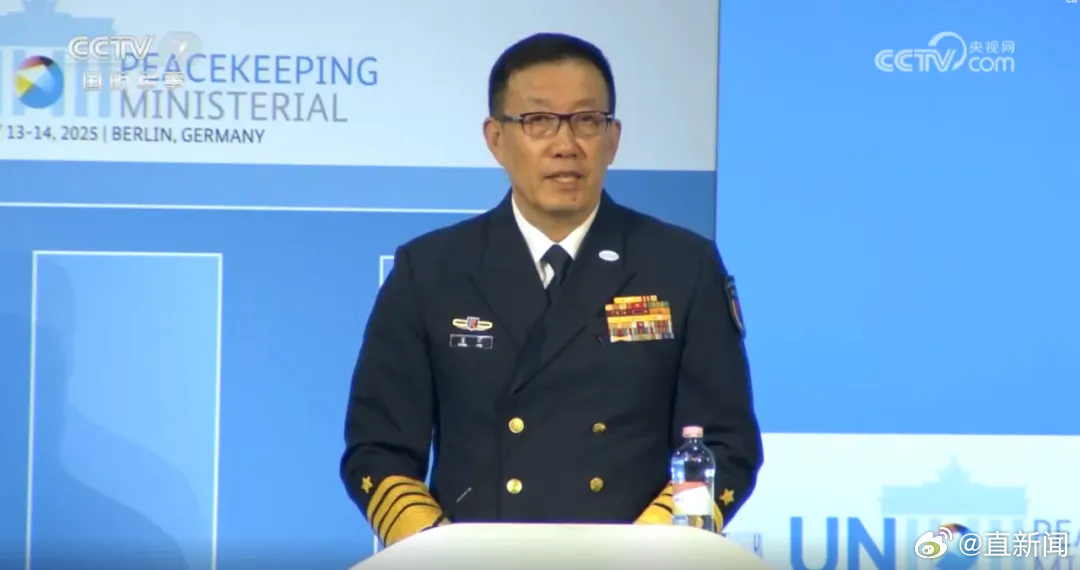 我国新任防长与懂军,国防建设的坚实后盾与智慧力量,新任防长与懂军,国防建设的智慧力量与坚实后盾