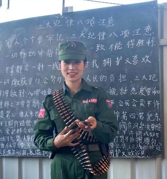 军武大本营中的耀眼之星，卢宇光，卢宇光，军武大本营的璀璨明星