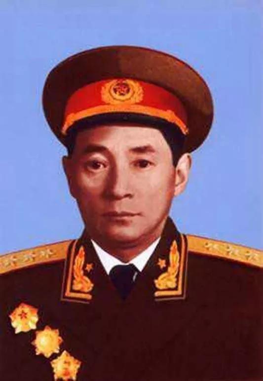 上将57人，历史与现代的重要角色，上将57人，历史与现代的关键角色