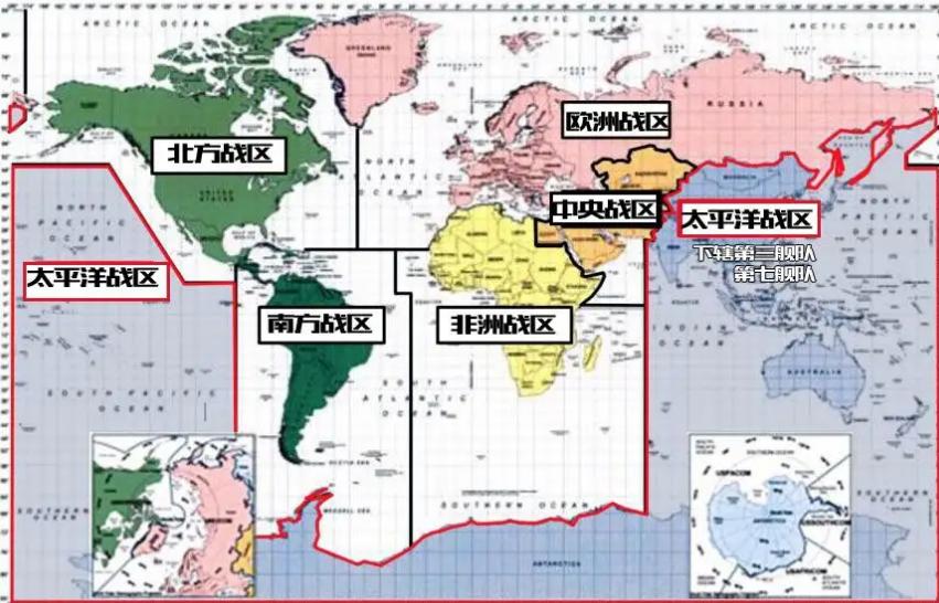 全球航母数量概览，世界各国的航母拥有概况，全球航母数量概览，世界各国航母拥有概况分析