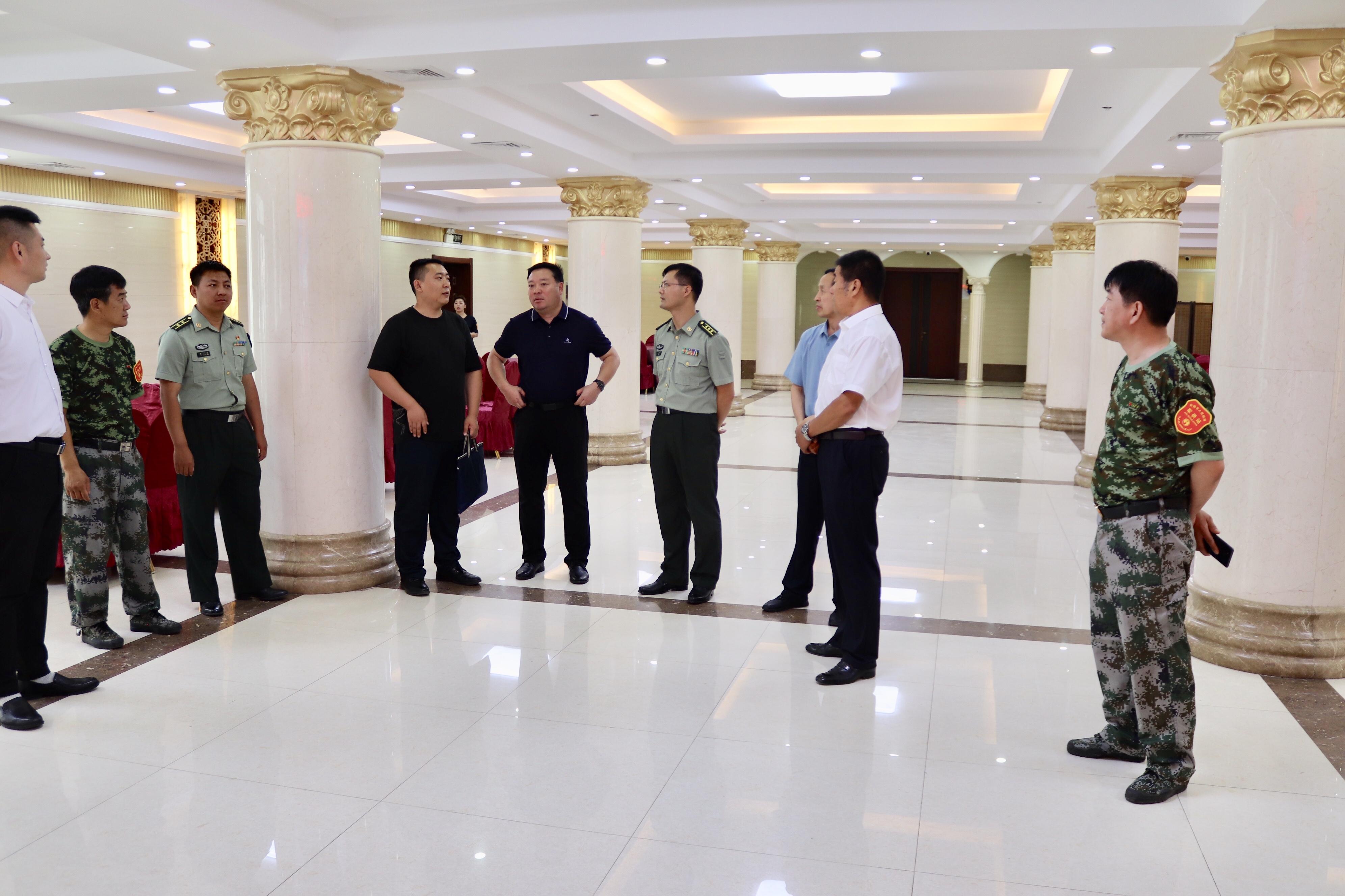 退伍军人专项岗位信息查找指南,退伍军人专项岗位信息查找指南,一站式导航助你轻松找到心仪职位