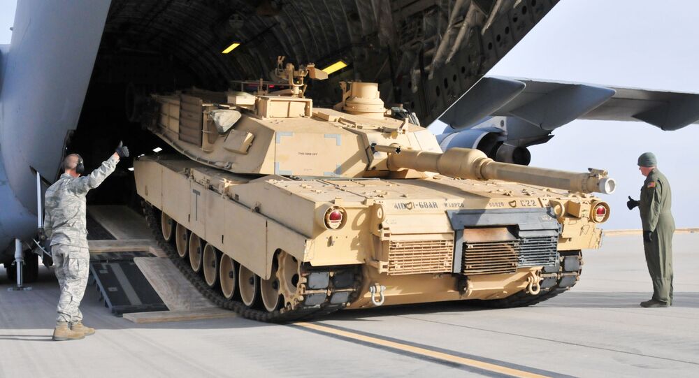 揭秘M1A2艾布拉姆斯英文名背后的传奇故事,揭秘M1A2艾布拉姆斯传奇故事,英文名背后的荣耀与历程