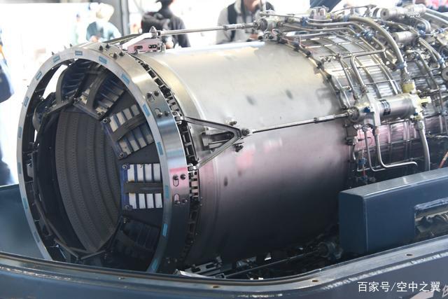 涡扇发动机典型型号，技术演进与性能解析，涡扇发动机型号解析，技术演进与性能概览