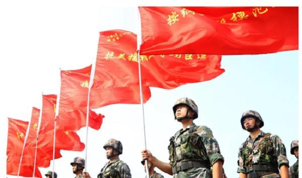 部队为什么要改番号，重塑军事力量，适应新时代需求，部队改番号重塑军事力量，适应新时代需求的重要性