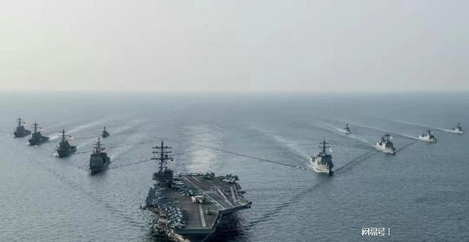 南海台海最新24小时消息深度解析，南海台海最新动态解析，过去24小时关键消息回顾与深度分析