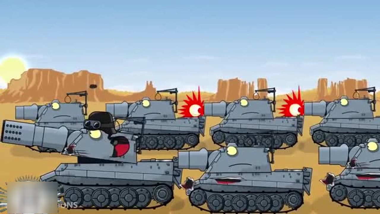 古斯塔夫巨炮与坦克世界的交融,古斯塔夫巨炮与坦克世界的融合之道