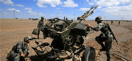 关于中国人民解放军陆军第38集团军装备数量的深度解析,中国人民解放军陆军第38集团军装备数量深度剖析