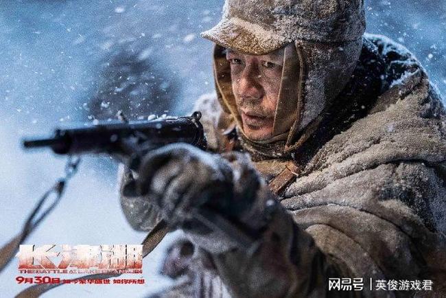 长津湖在线,历史、纪念与传承,长津湖在线,历史纪念与传承的纽带