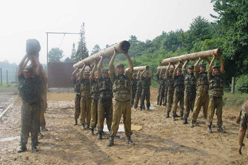 真实的猎人学校,探索与体验,猎人学校的真实探索之旅