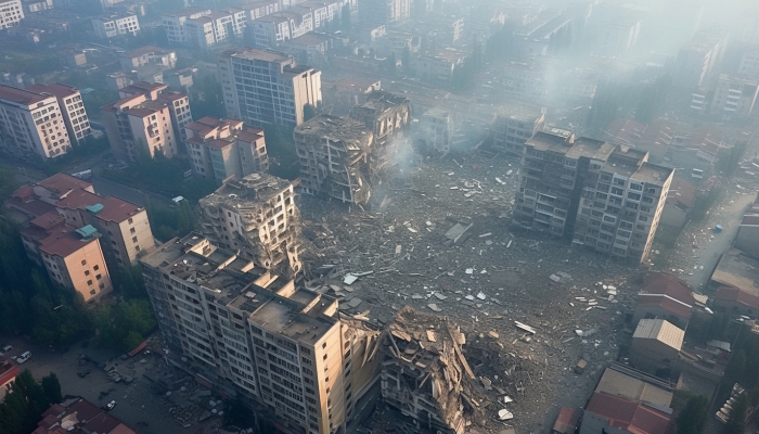 最新消息，宁夏发生地震，宁夏发生地震的最新消息