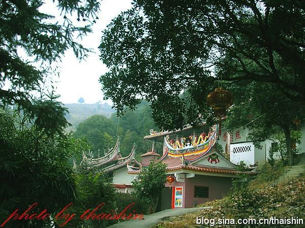 福山，探寻自然之美与人文之韵，福山，自然人文之美韵探寻之旅