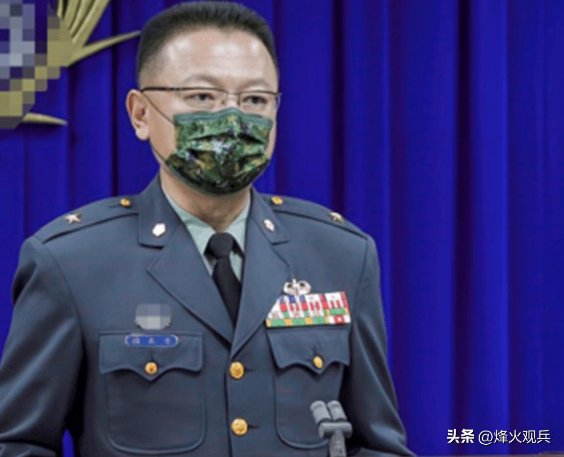 三位少将勇挑重担,化解台海危机——96年台海风云实录,台海风云中的三位少将,勇挑重担化解危机