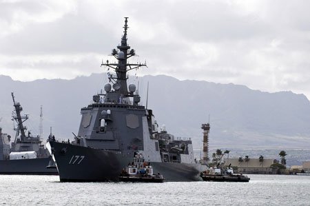 驱逐舰的吨位，探究其重要性及影响，驱逐舰吨位的重要性及其影响探究