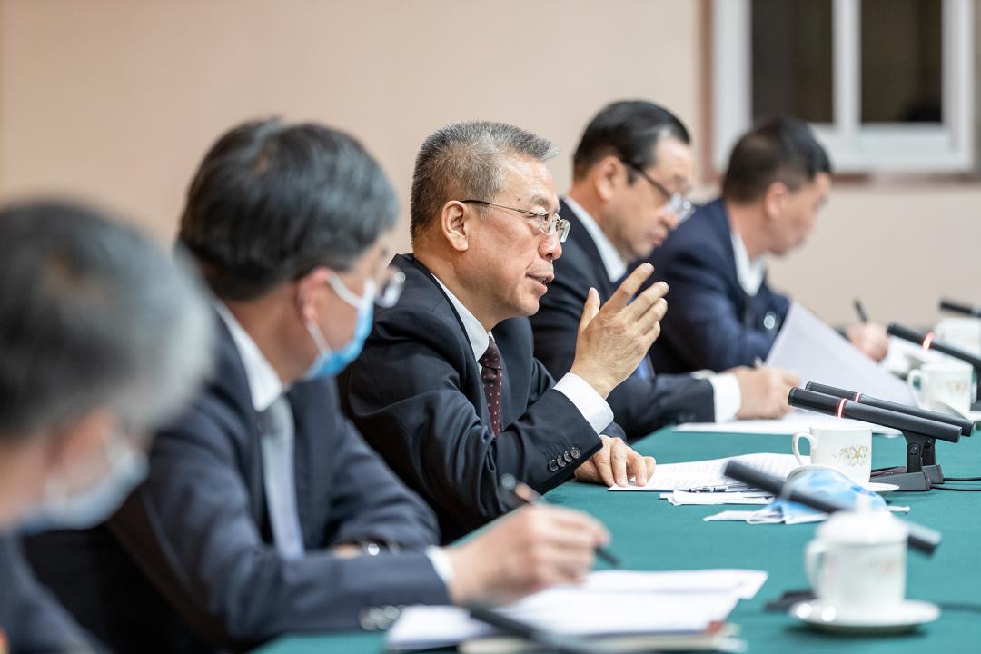 最近时政要闻概述与深度分析,时政要闻概述与深度解读