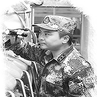 军队十九大代表人名单及其深远影响,军队十九大代表名单及其深远影响的全面解读