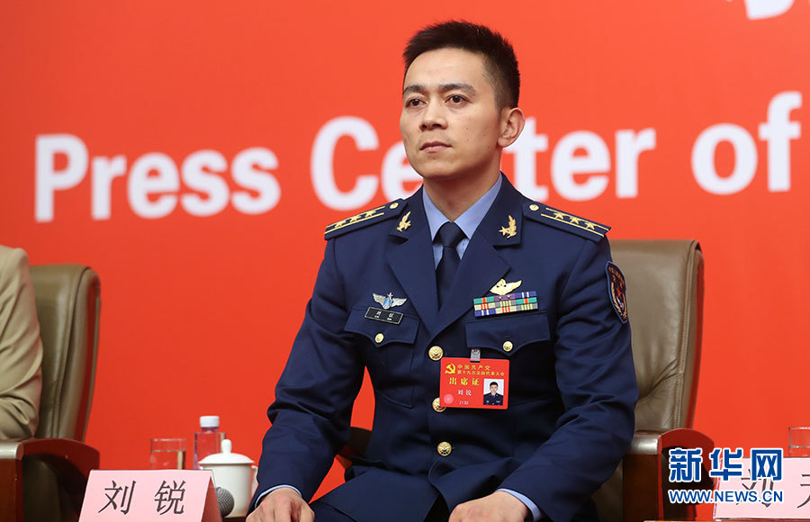 军队十九大代表人名单及其深远影响,军队十九大代表名单及其深远影响的全面解读