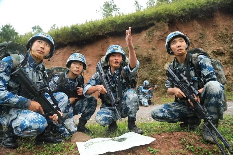 空降兵军特战旅编制研究，空降兵军特战旅编制深度研究