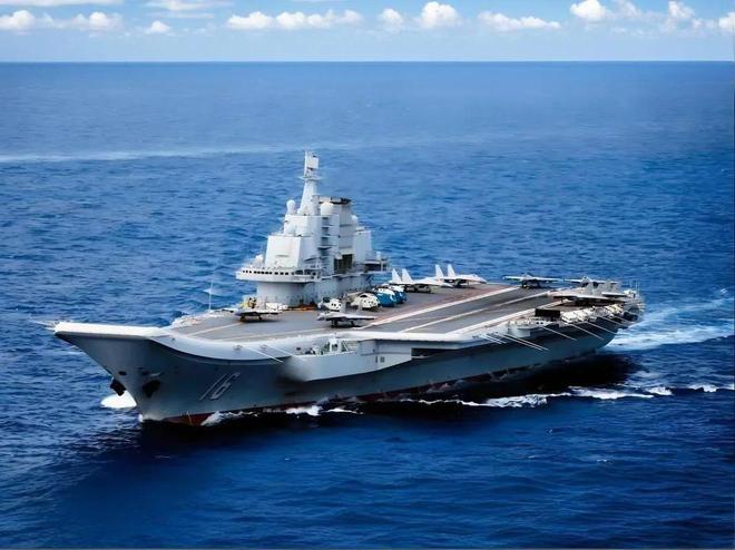 我国航空母舰的资料深度解析,中国航空母舰资料深度解析