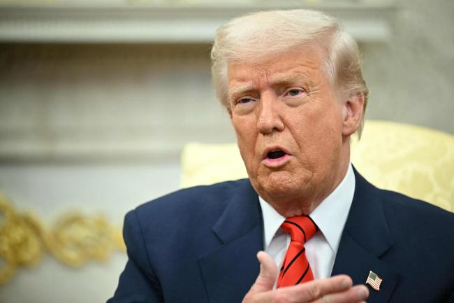 美乌总统争吵，国际关系的微妙变化，美乌总统争吵背后的国际微妙关系变化