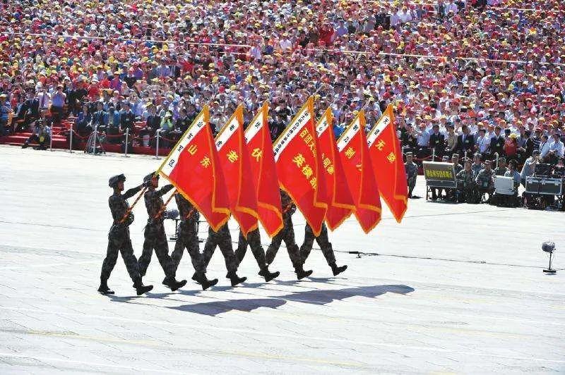 中国人民解放军第六十四条军史,荣耀与传承,中国人民解放军第六十四条军史,荣耀传承之路