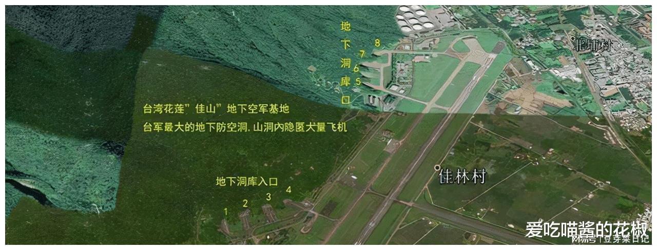 中国最大的十大空军基地，中国十大空军基地揭秘