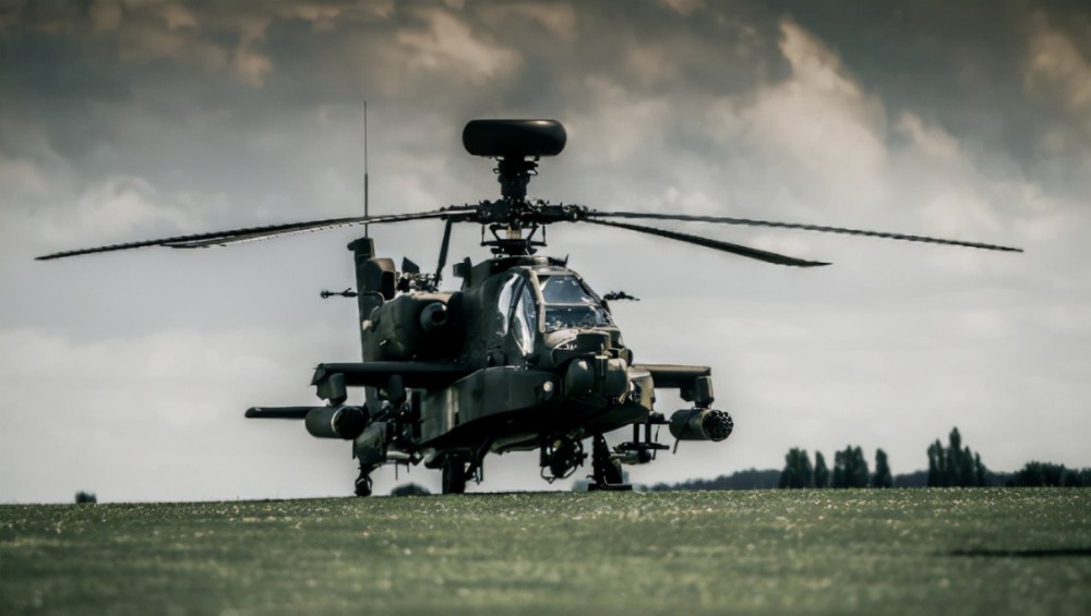 阿帕奇武装直升机时速，速度与力量的完美结合，阿帕奇武装直升机，速度与力量的巅峰展现