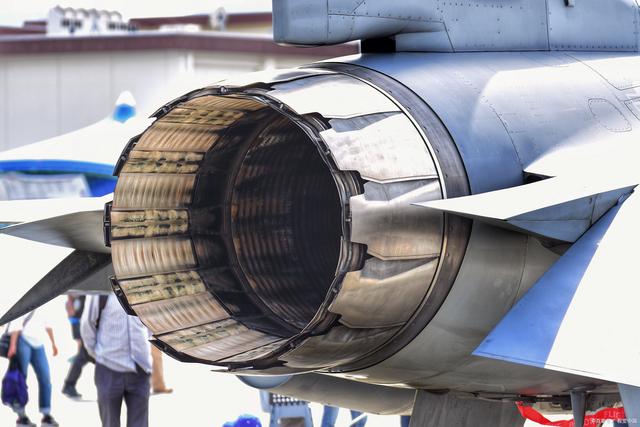 涡扇15发动机,揭秘研发历程及未来展望,涡扇15发动机研发历程揭秘与未来展望