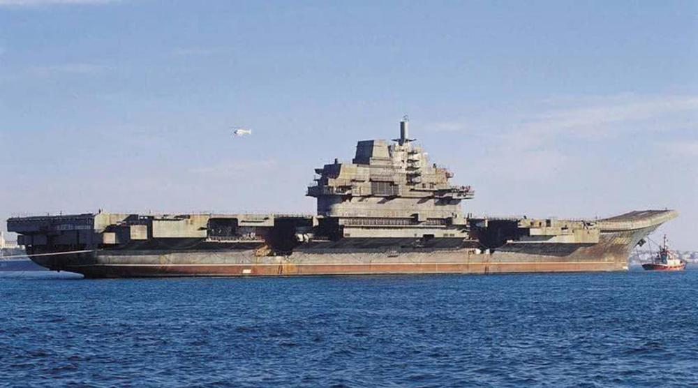 瓦格良号的价值,价格背后的故事,瓦格良号背后的价值,价格与故事揭秘