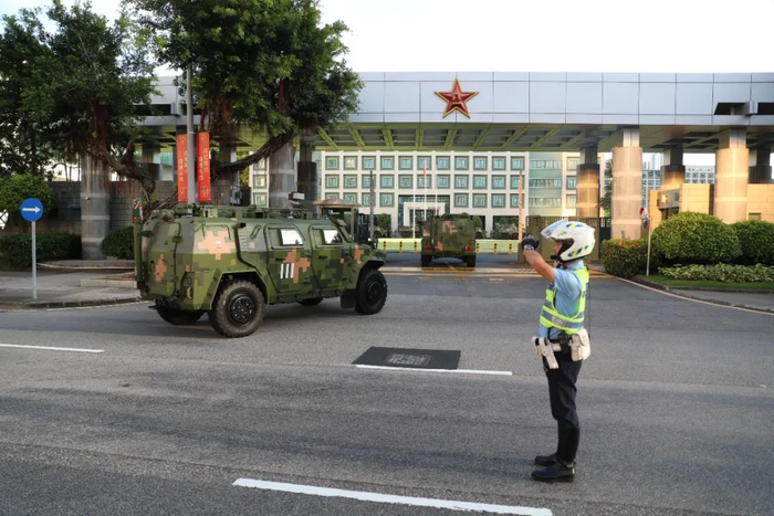 驻澳门部队轮换制度的深度解析,几年轮换一次?,驻澳门部队轮换制度深度解析,轮换频率及影响探讨