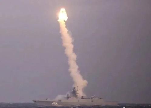 高超音速武器最新信息,技术进展与未来展望,高超音速武器,技术进展、最新信息及未来展望