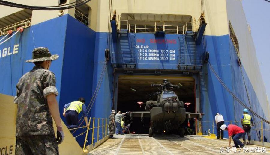 韩国阿帕奇直升机,技术、应用与影响,韩国阿帕奇直升机,技术特性、应用领域与全球影响