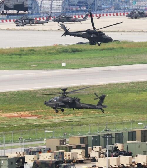 韩国阿帕奇直升机,技术、应用与影响,韩国阿帕奇直升机,技术特性、应用领域与全球影响